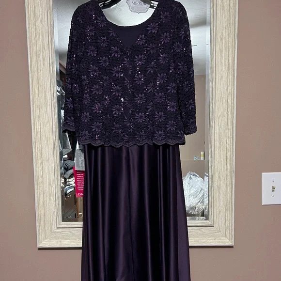 chinese dress ladies 3/4 Sleeve Boatneck Midi Sheath Dress | Sheath Dress